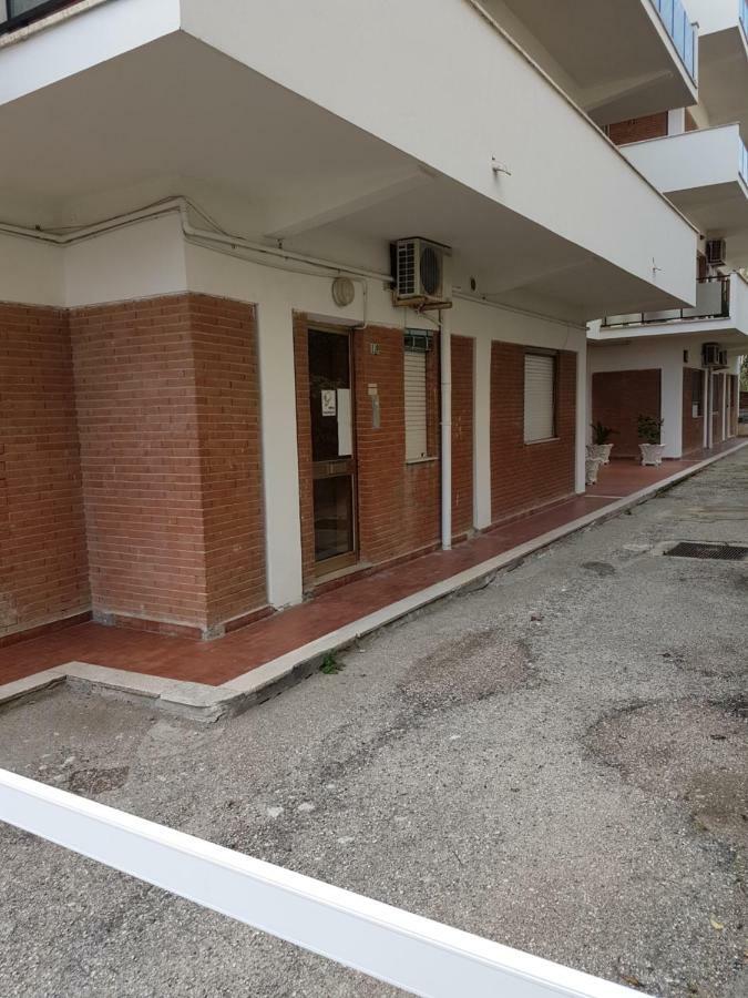 Casa Vittoria Villa Gaeta Eksteriør bilde
